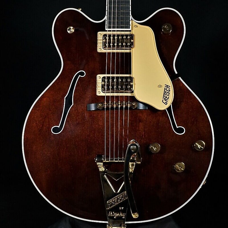 

Гитара Gretsch G6122TG Players Edition Country Gentleman