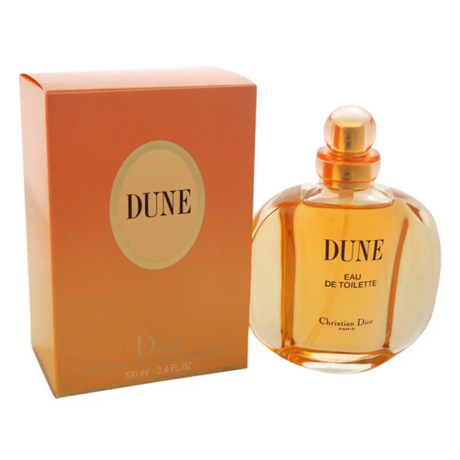 Женская туалетная вода Dune Dior, 100 мл