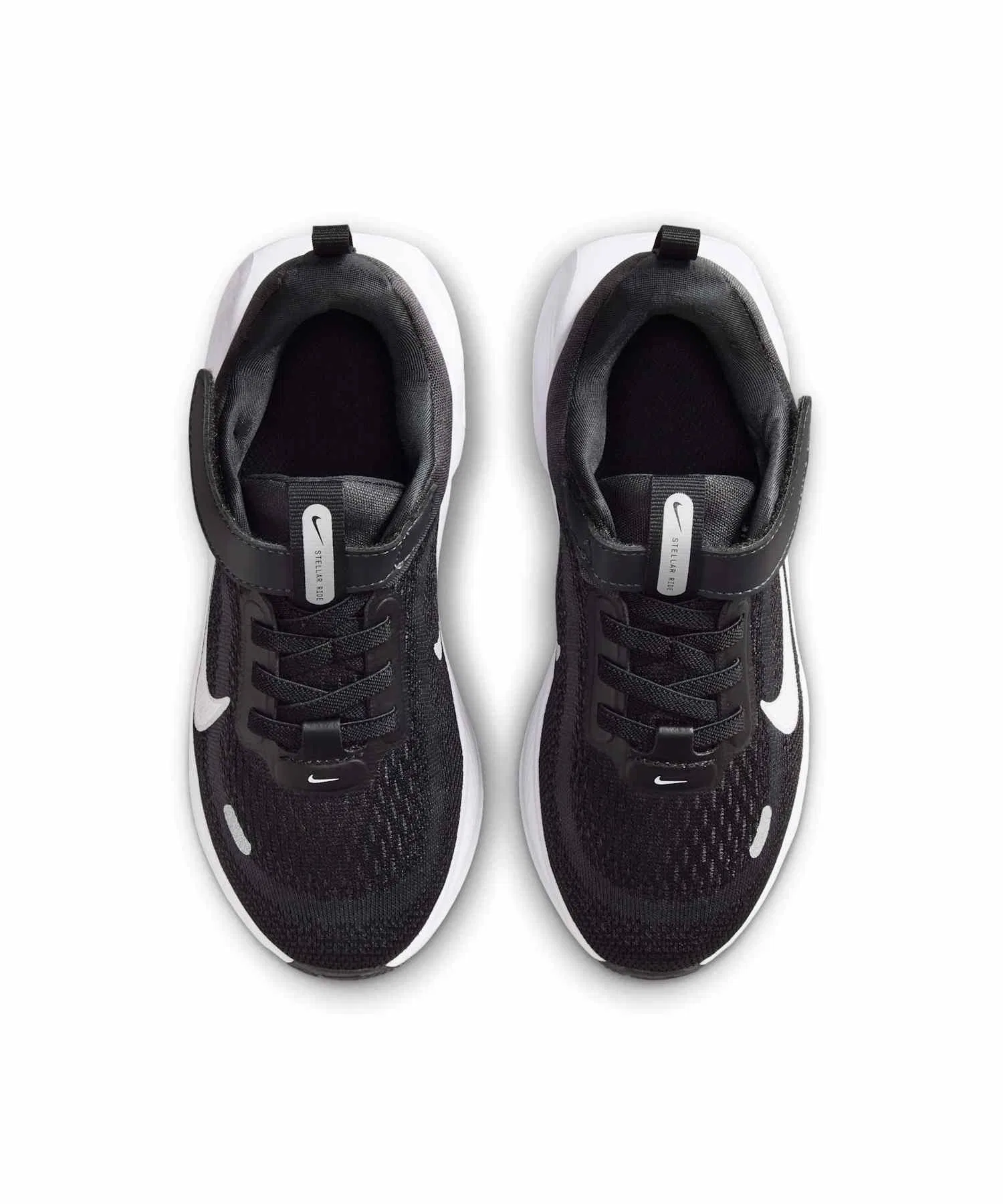 Детские кроссовки Nike Stellar Ride Little Kids' Shoes — фото 4
