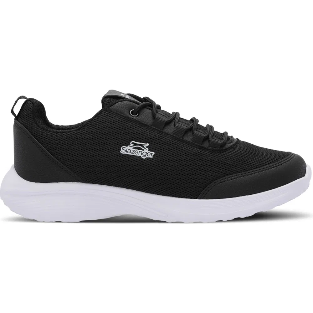 Детские кроссовки для бега и ходьбы с текстильным верхом Equınox I Slazenger