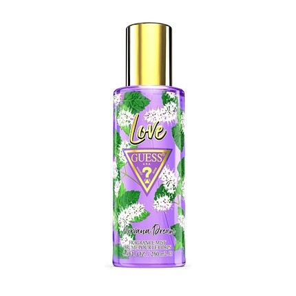 

GUESS Factory GUESS Love Nirvana Dream Ароматический спрей 250мл