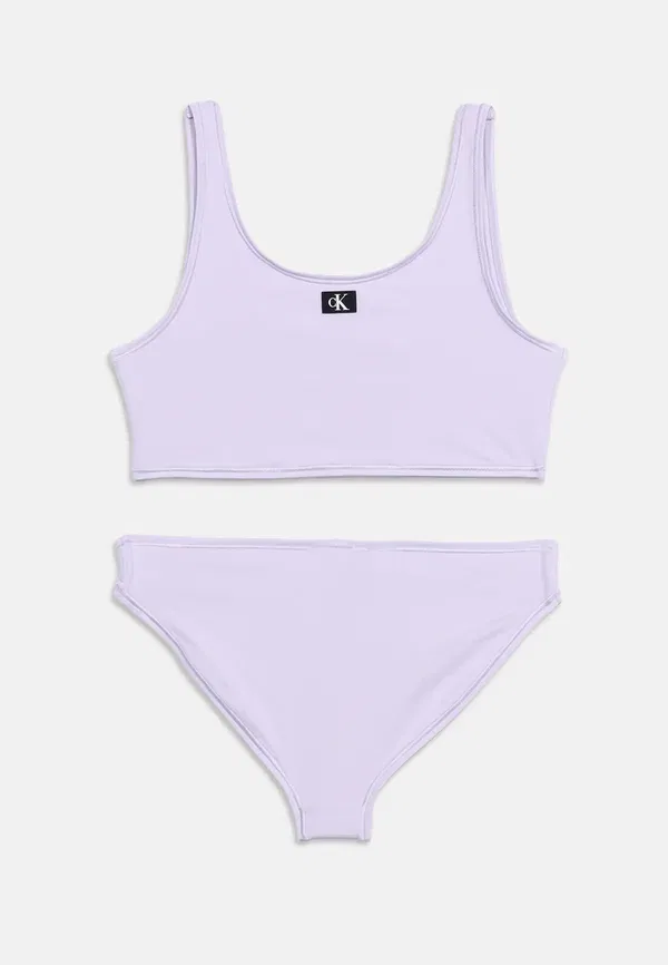 Бикини Calvin Klein Swimwear — фото 2