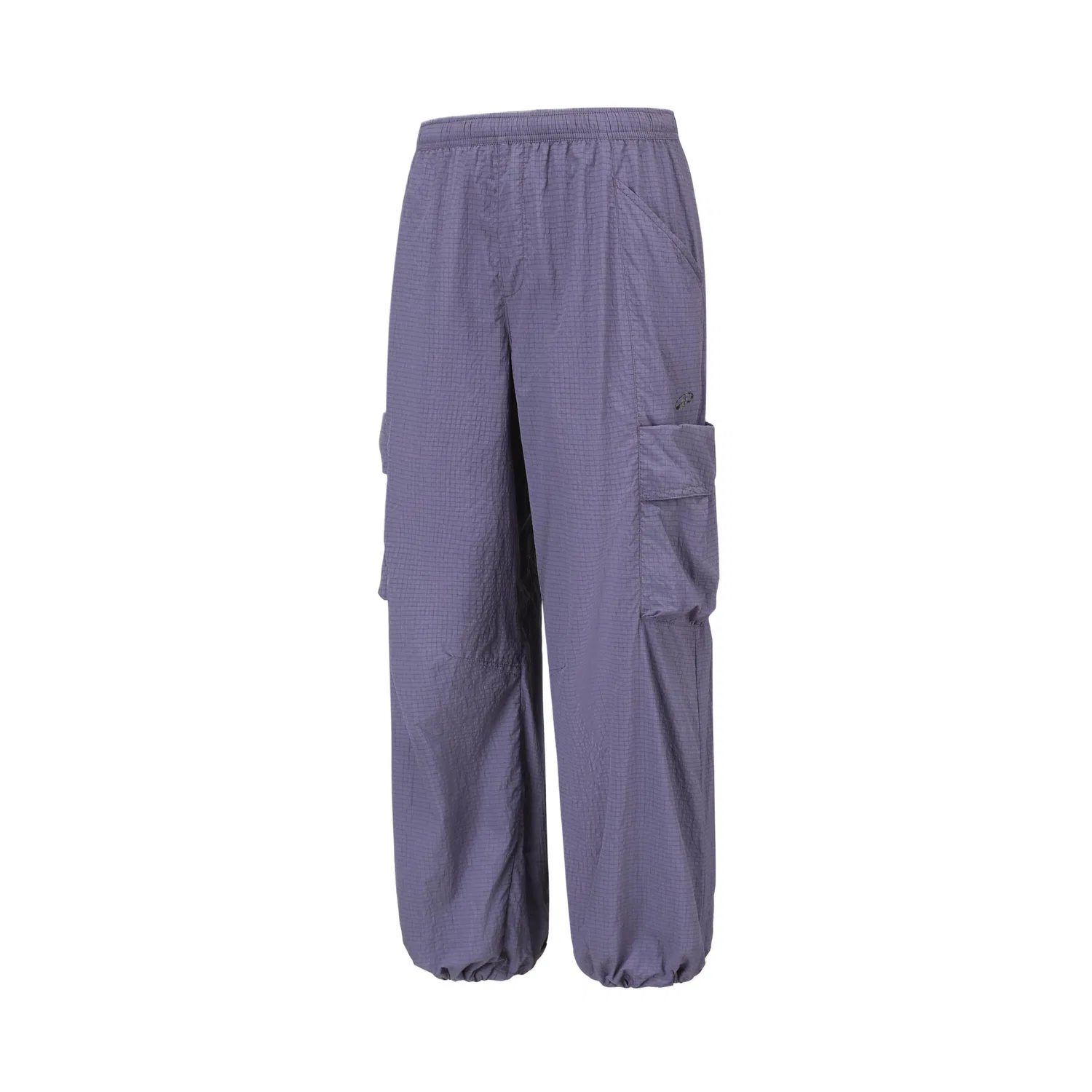 Детские брюки умеренные, Haze Purple, DECATHLON