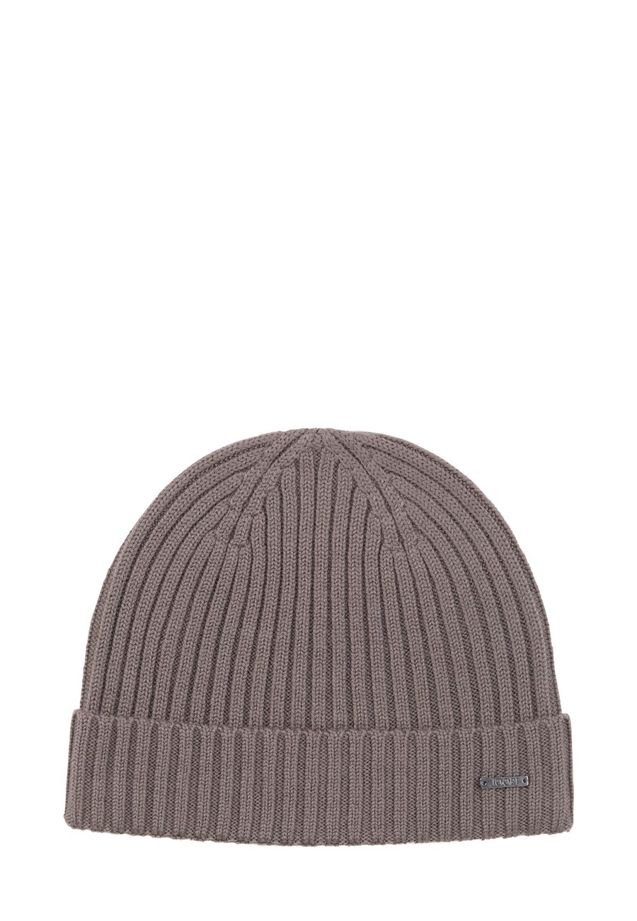 

Шапка JOOP! FRANCIS, Taupe