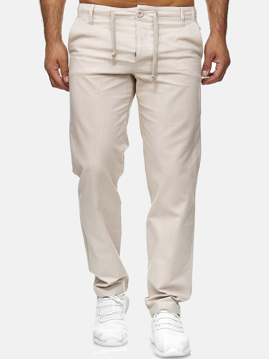 

Обычные брюки Reslad RS3000, бежевый