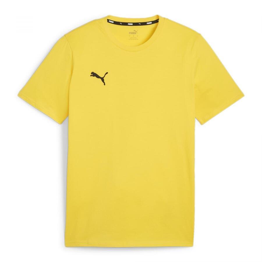 

Мужская футболка Puma teamGOAL Casuals Tee 658615