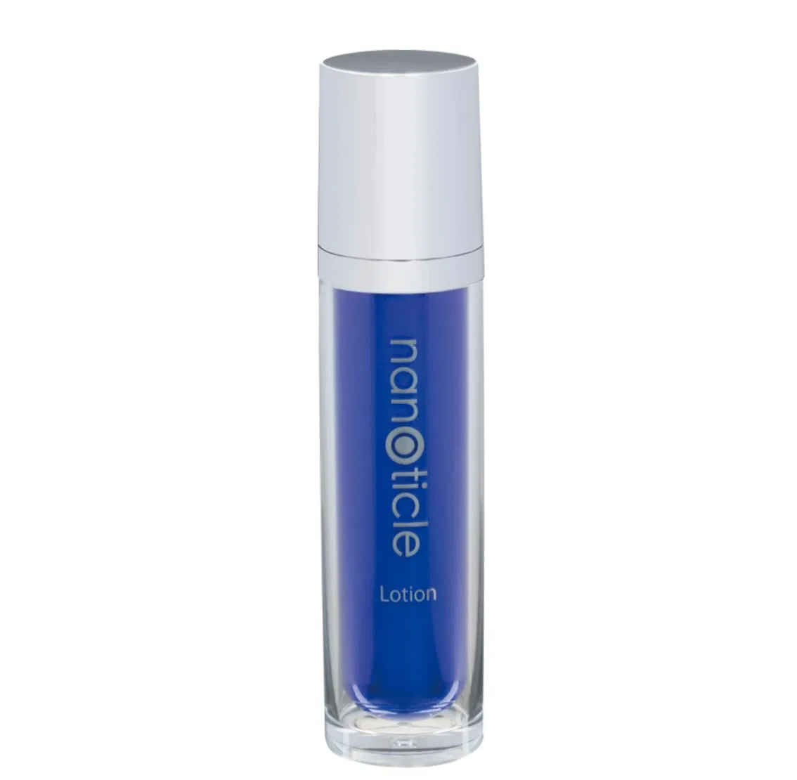 Лосьон Nanoticle 120ml, ENZYM COSMETICS