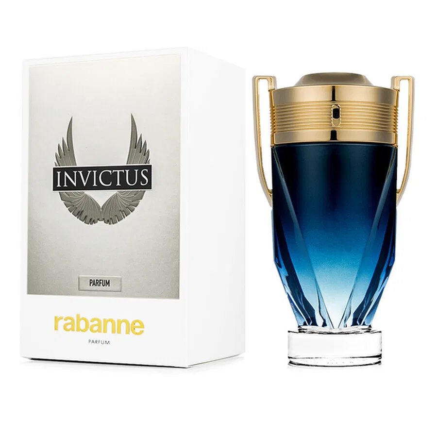 Парфюмерная вода Paco Rabanne Invictus, 200 мл