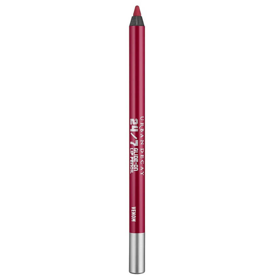 

Карандаш для губ Urban Decay Waterproof 24/7, тон venom