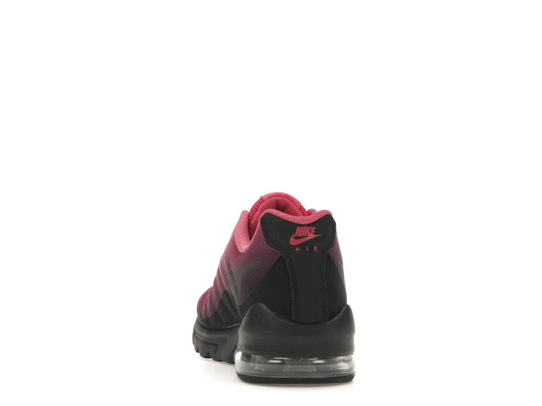 Детские кроссовки Lifestyle Nike Air Max Invigor Nike, Black/Watermelon/Pink — фото 4