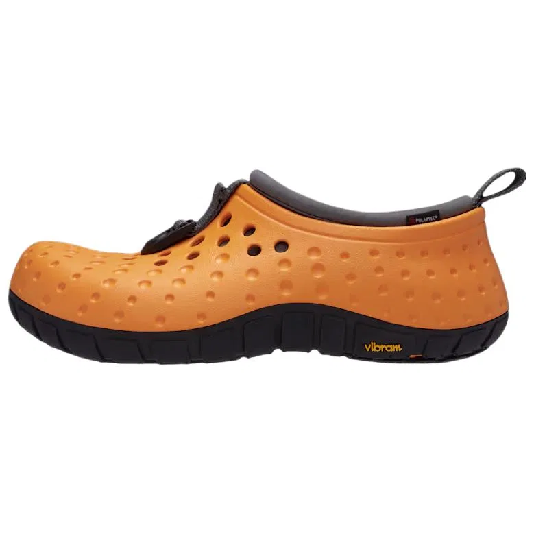 Детские сабо Crocs, Yellow