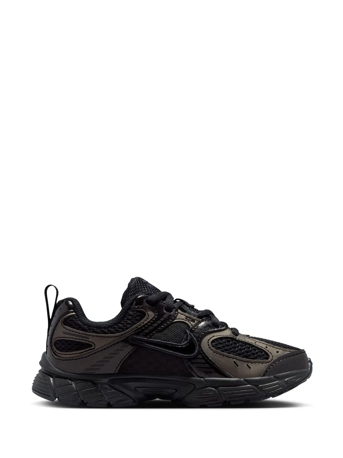 Кроссовки беговые V5 Runner Nike, черный