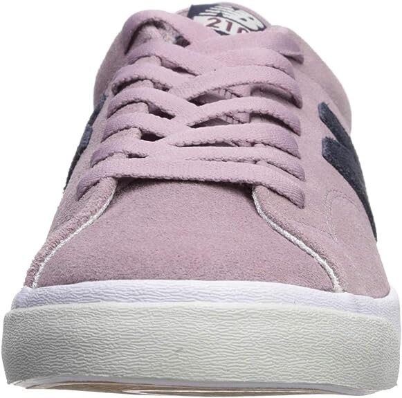 Кроссовки New Balance Men's All Coasts 210 V1, розовый/синий — фото 2