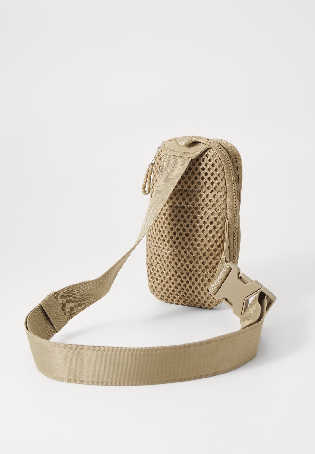 

Сумка через плечо ESSENTIALS CROSSBODY UNISEX Nike Sportswear, хаки