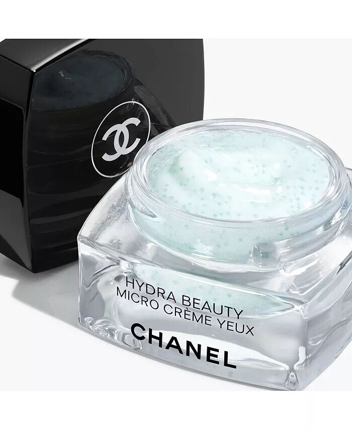 Осветляющий увлажняющий крем для глаз, 0,5 унции Chanel — фото 3