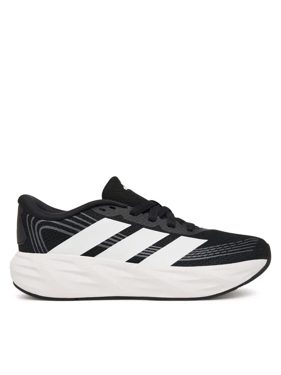Кроссовки Galaxy 8 Junior Shoes Adidas, черный