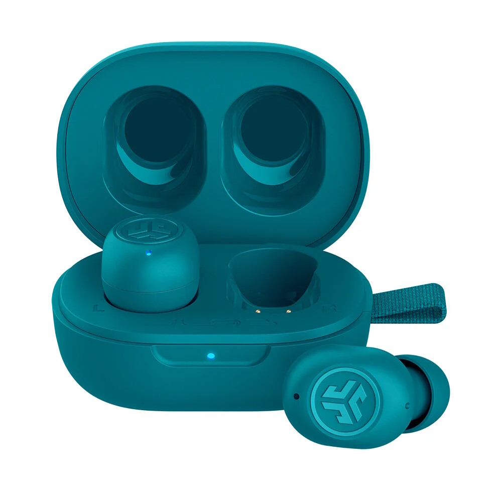 

Беспроводные наушники Jlab Jbuds Mini, Зеленый