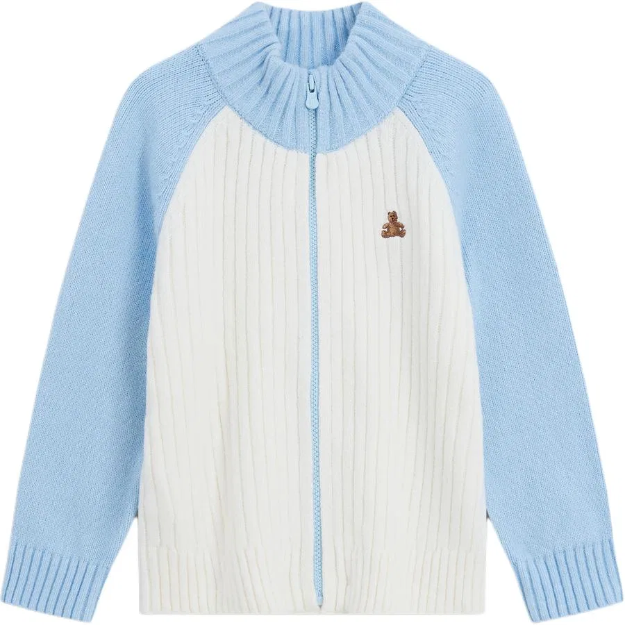 Детский свитер Light Blue GAP