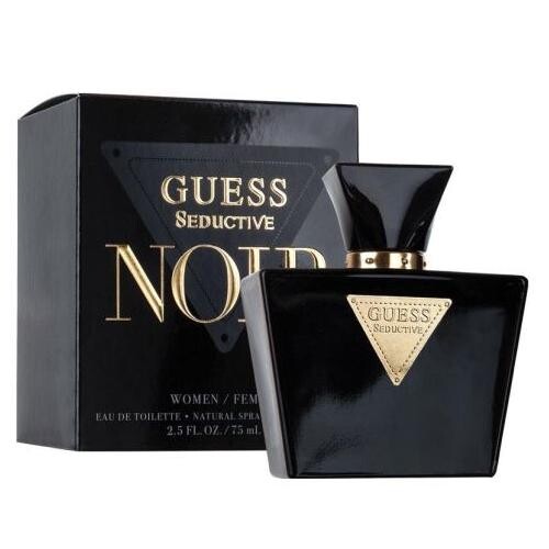 

Guess Туалетная вода Seductive Noir Women спрей 75мл