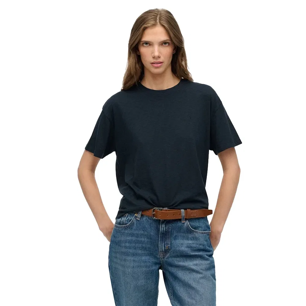 Футболка с коротким рукавом Studios Superdry, синий