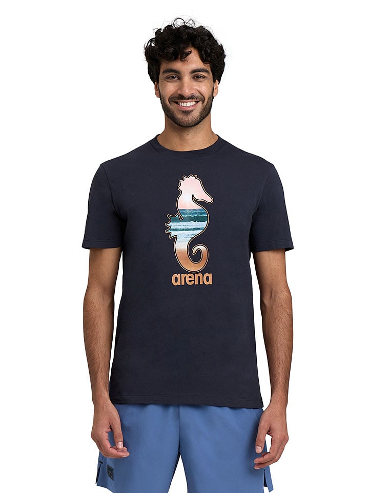 

Футболка Arena