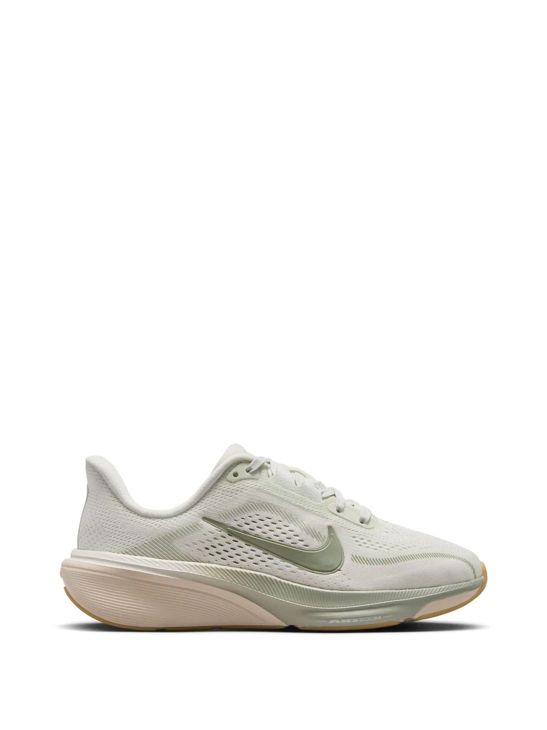 Кроссовки беговые Nike Pegasus 42, Light Green