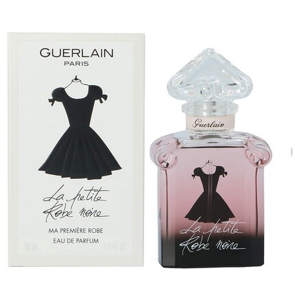 

Парфюмерная вода Guerlain La Petite Robe Noire 30 мл