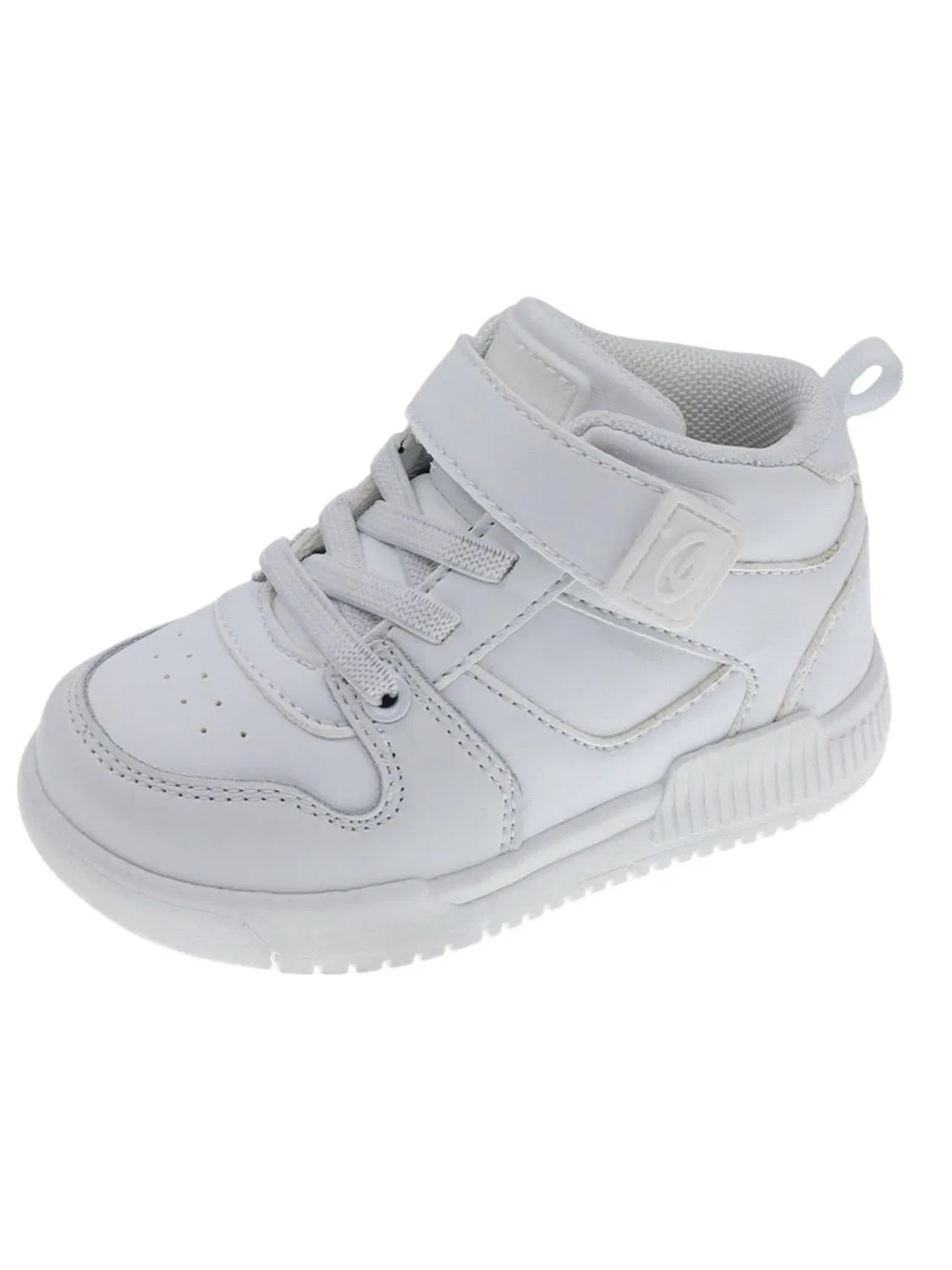 Кроссовки Beppi Casual Sport Boot белого цвета