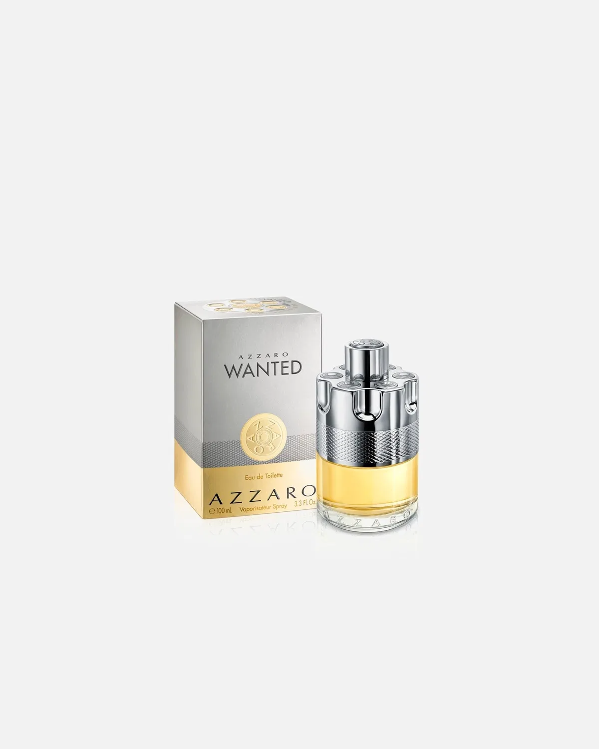 Требуется туалетная вода Azzaro, 100 Ml — фото 2