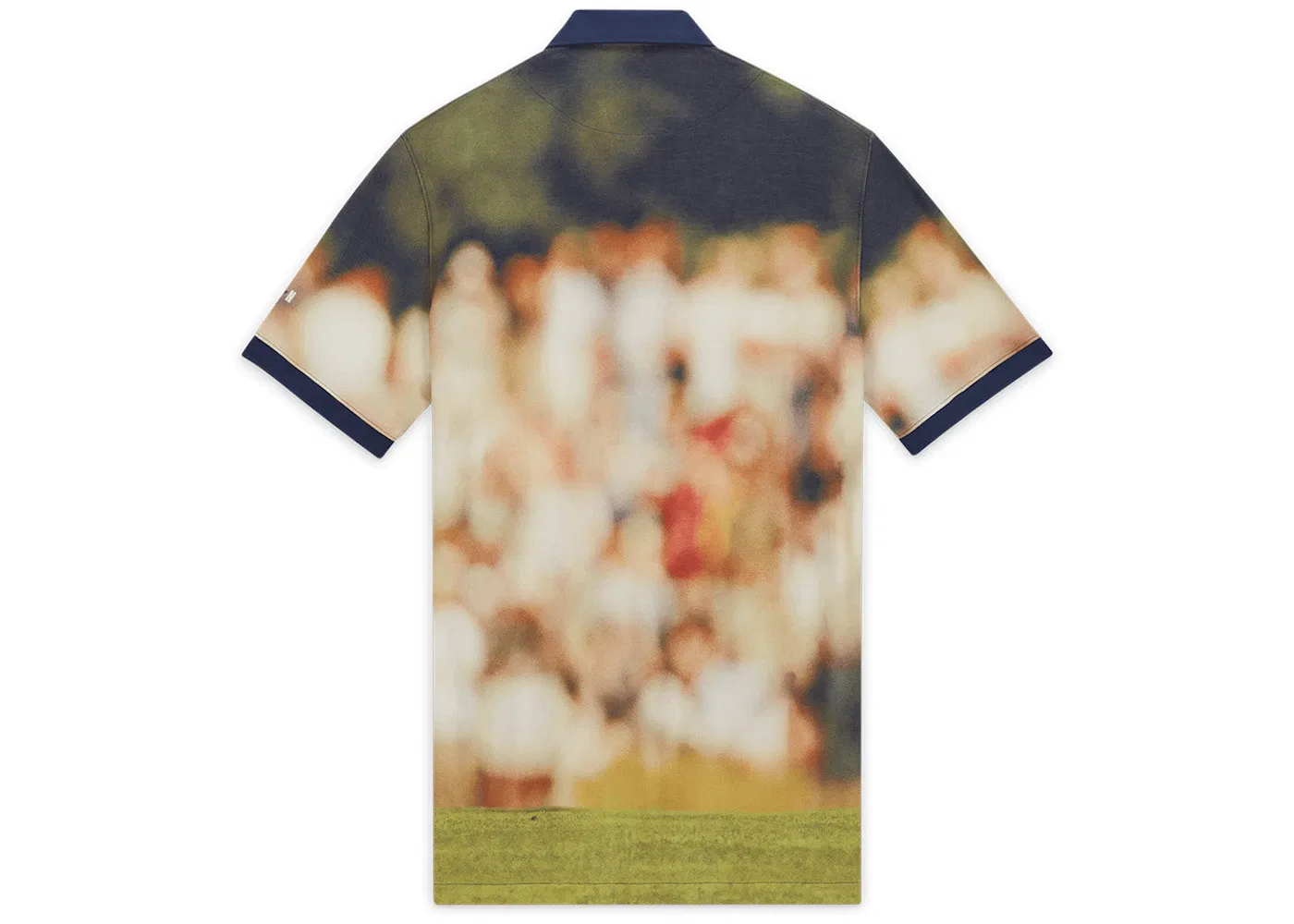 Мужское поло Jordan x Eastside Golf Shirt (Asia Sizing), Multi — фото 2