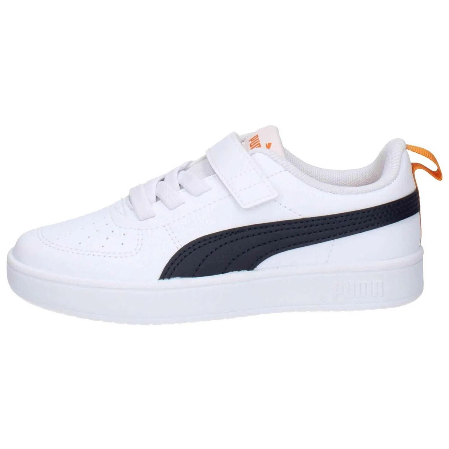 Детские кроссовки для мальчиков Puma 385836-40, Weiß