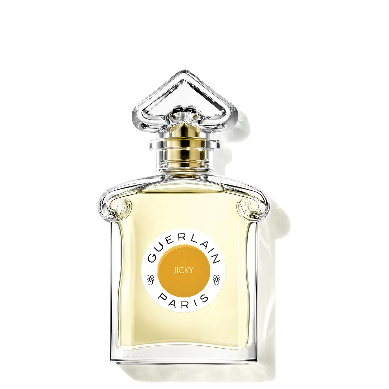 Парфюмерная вода Les Legendaires Jicky GUERLAIN, 75 мл