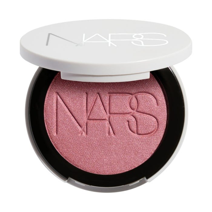Румяна с эффектом хайлайтера Nars, тон Love Deep