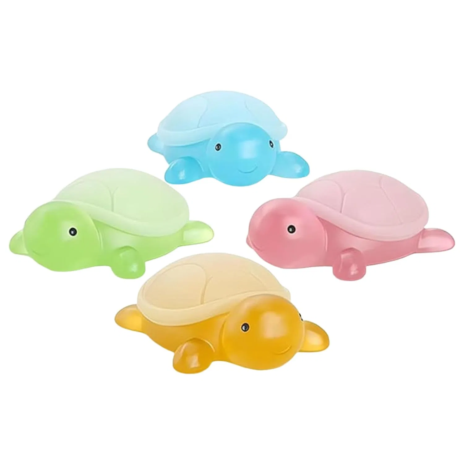 Детское мыло ручной работы Little Turtle, черепашки, 118 г Generisch