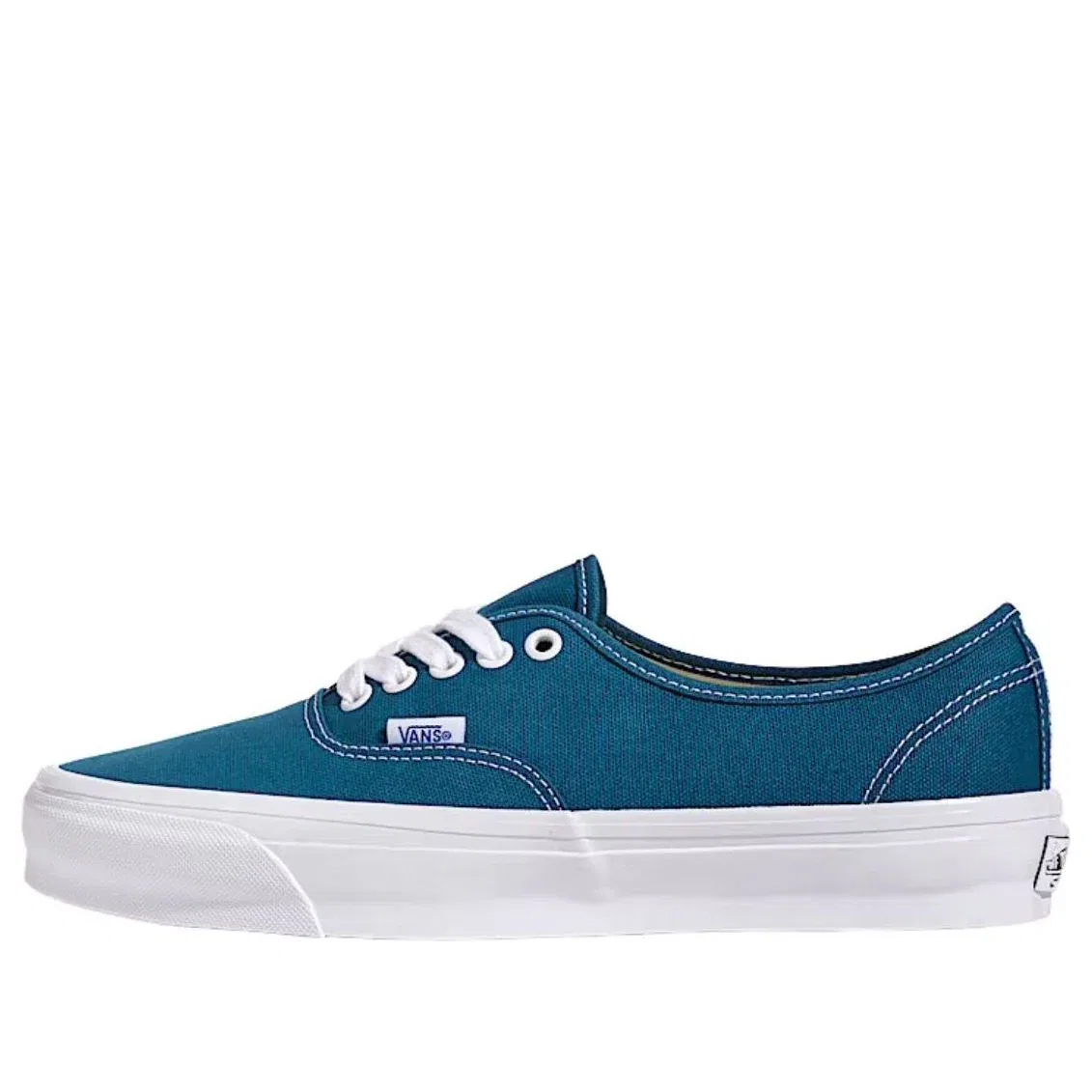 Кеды Vans Premium Authentic 'Navy Blue' VN000EBNBX9, темно-синий