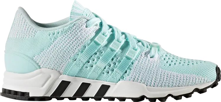 

Кроссовки Adidas Wmns EQT Support RF Primeknit 'Aqua', бирюзовый, Голубой, Кроссовки Adidas Wmns EQT Support RF Primeknit 'Aqua', бирюзовый