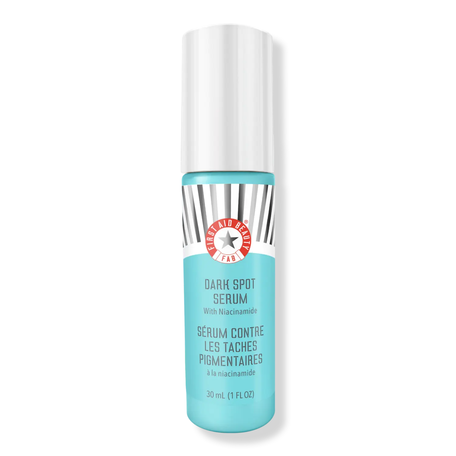 

Сыворотка для лица Facial Radiance с ниацинамидом против пигментных пятен First Aid Beauty