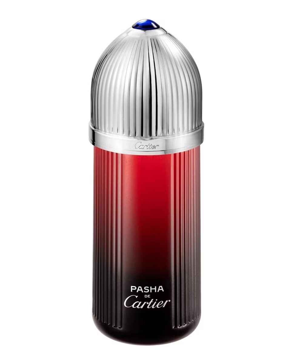 

Туалетная вода Cartier Pasha De Cartier Edition Noire Sport, 150 мл