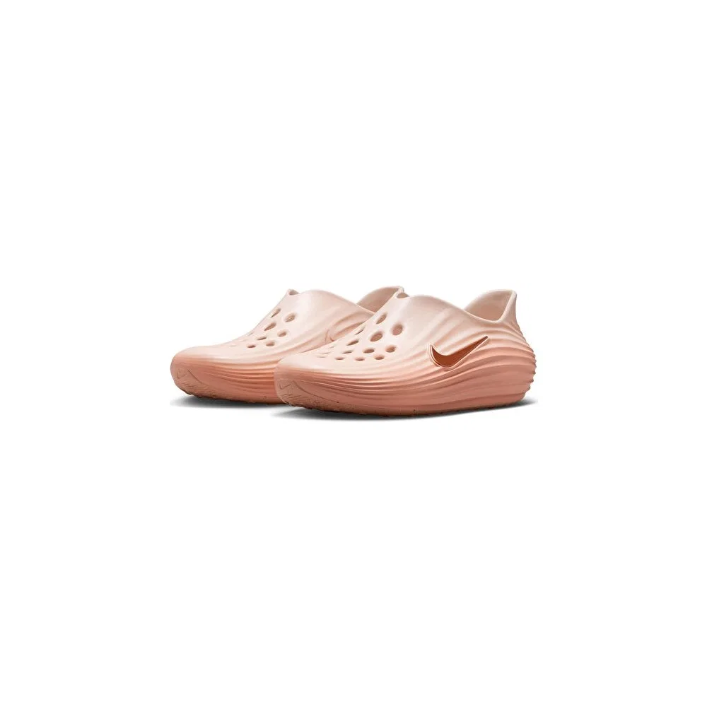 Детские кроссовки для повседневной носки с амортизацией Nike Wmns Reactx Rejuven8, Pink — фото 3