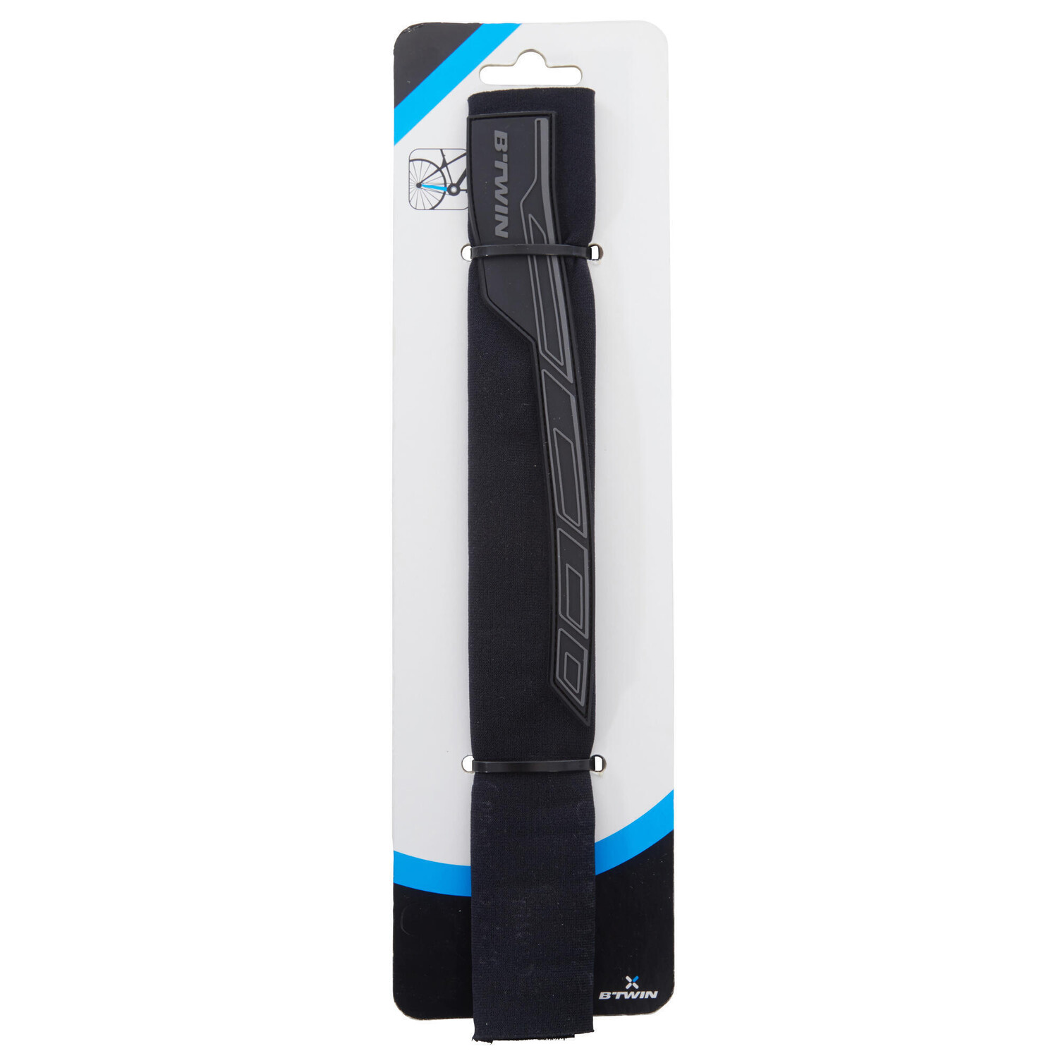

Защита пера рамы DECATHLON