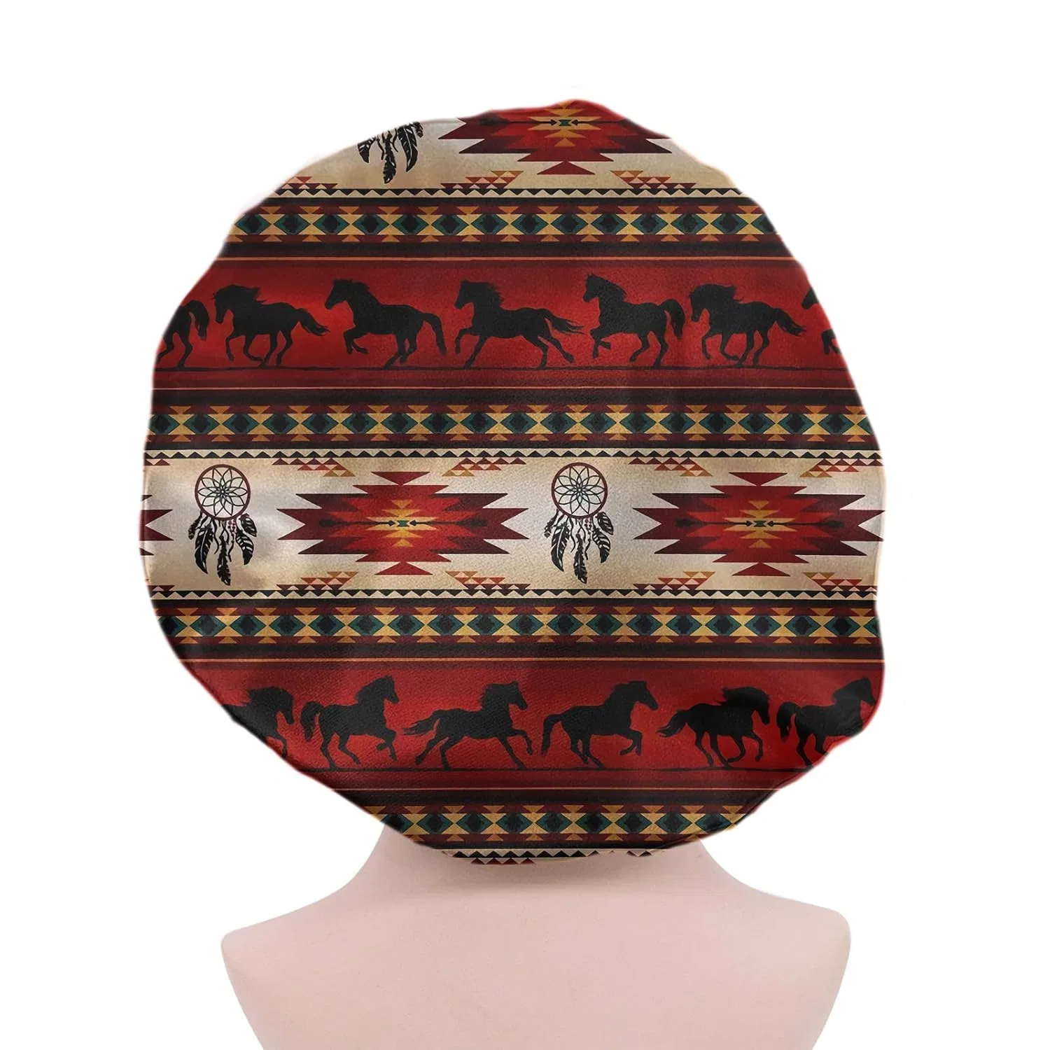 Шапочка для душа SEANATIVE, Extra Large, 37.8x37.3 см