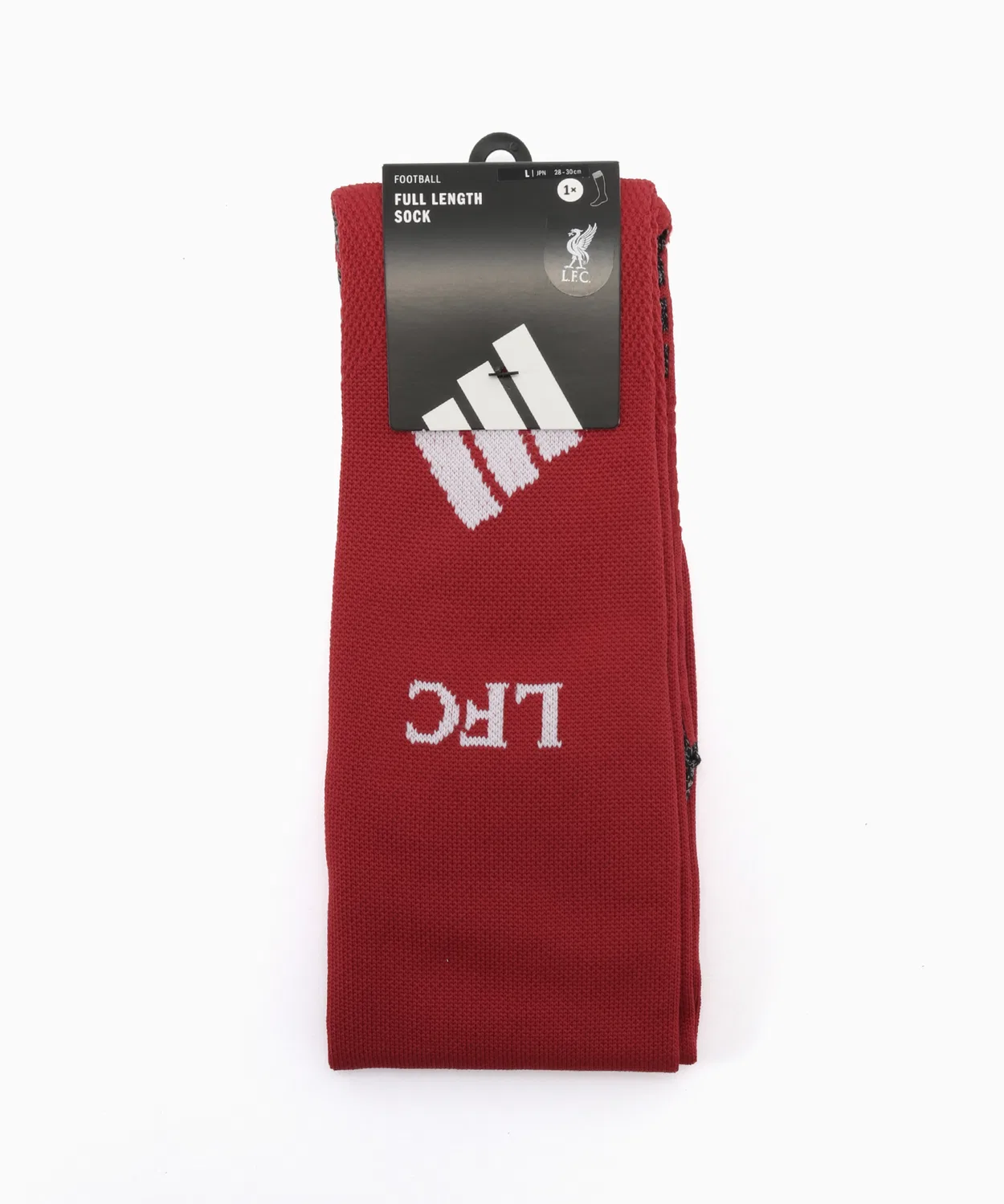 Мужские носки с длинным голенищем Liverpool FC Adidas, Red