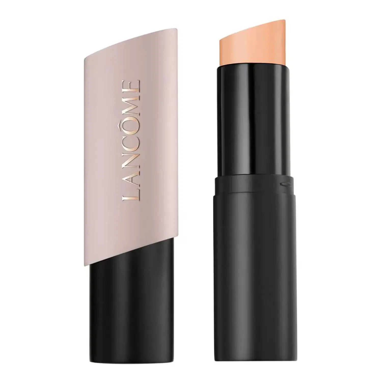 Компактная тональная основа-стик Lancôme Teint Idole Ultra Wear Shape Stick, 9 г, с матовым финишем, 01 Beige Albâtre