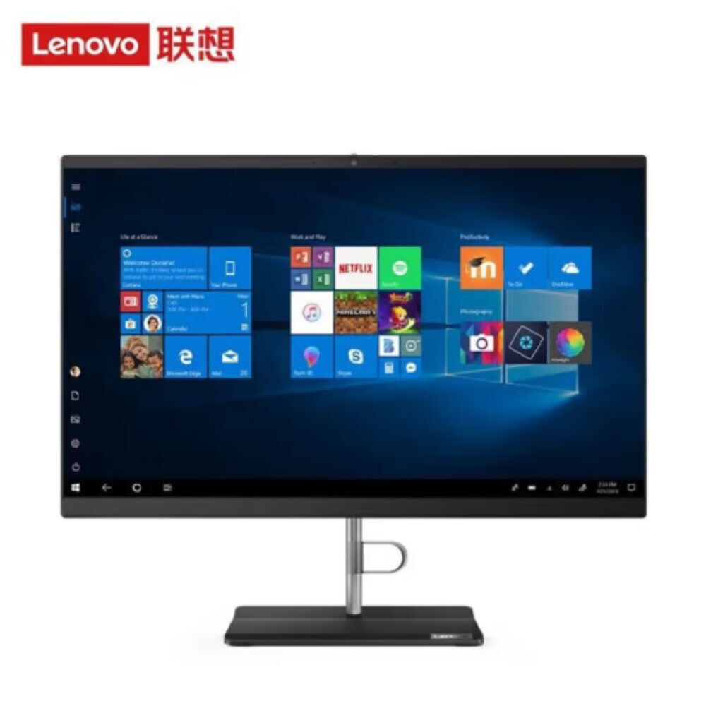 

Моноблок Lenovo Yangtian S4450 21,5" Intel Pentium Celeron G6400T