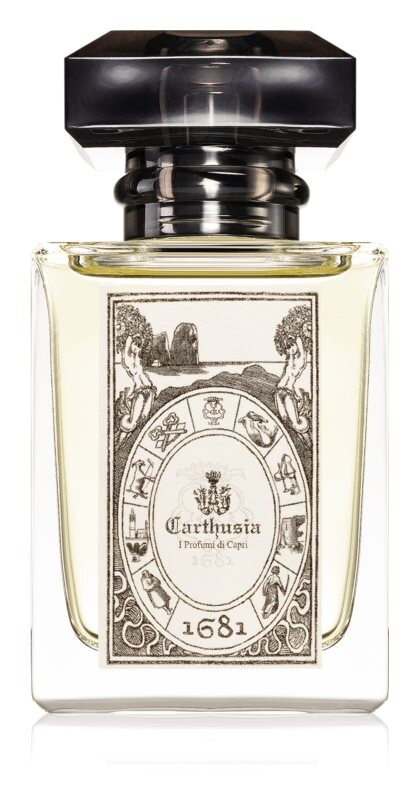 

Парфюмерная вода Carthusia 1681, 100 мл