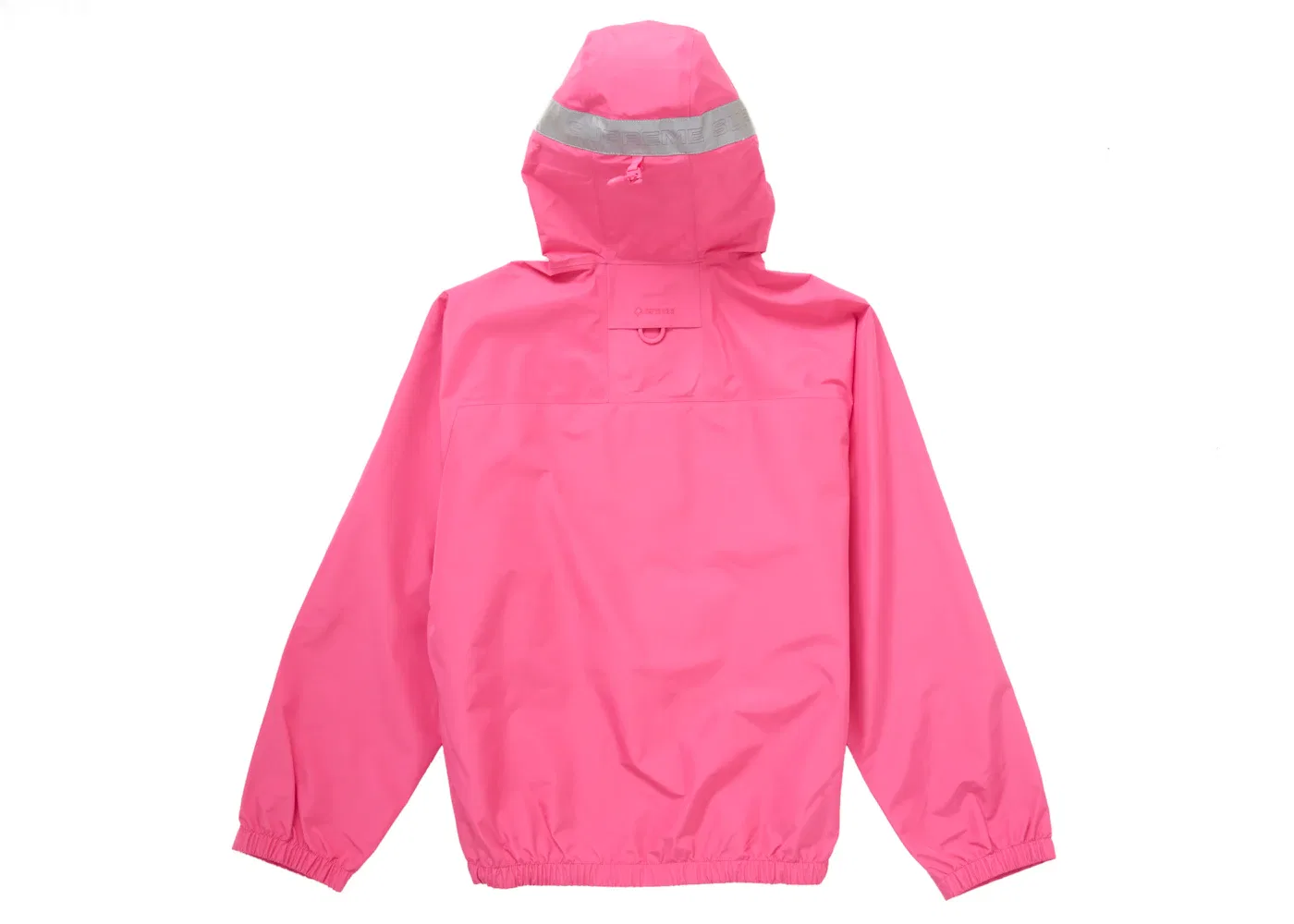 Мужская куртка с герметизированными швами GORE-TEX Supreme Jacket FW24, Pink — фото 3