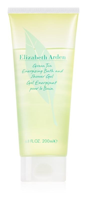 

Гель для душа Elizabeth Arden Green Tea, 500 мл