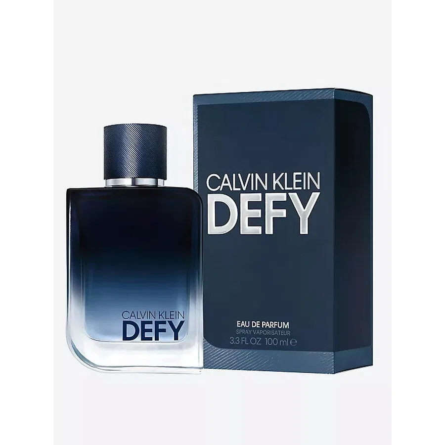 Парфюмерная вода Calvin Klein Defy Men, 200 мл