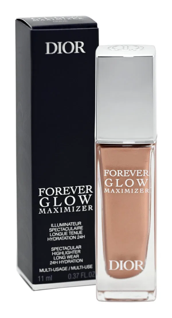 Жидкий хайлайтер Nude Dior, Цвет Nude