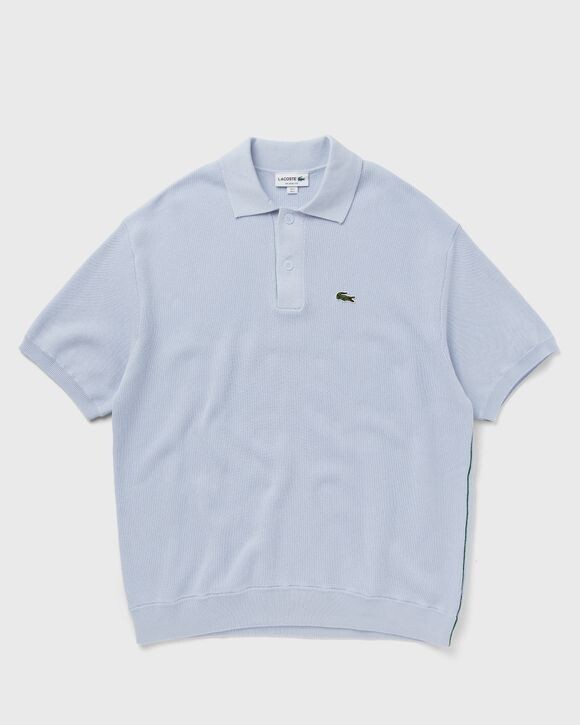 

Поло Lacoste Pullover, цвет phoenix blue/phoenix blue